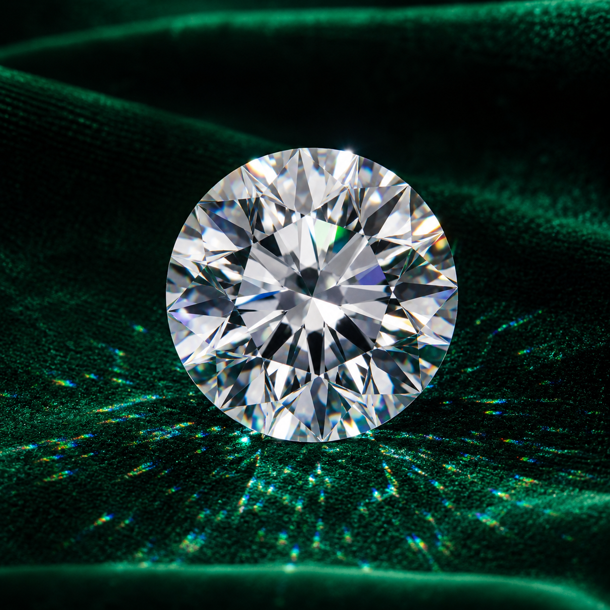 Round Brilliant Cut